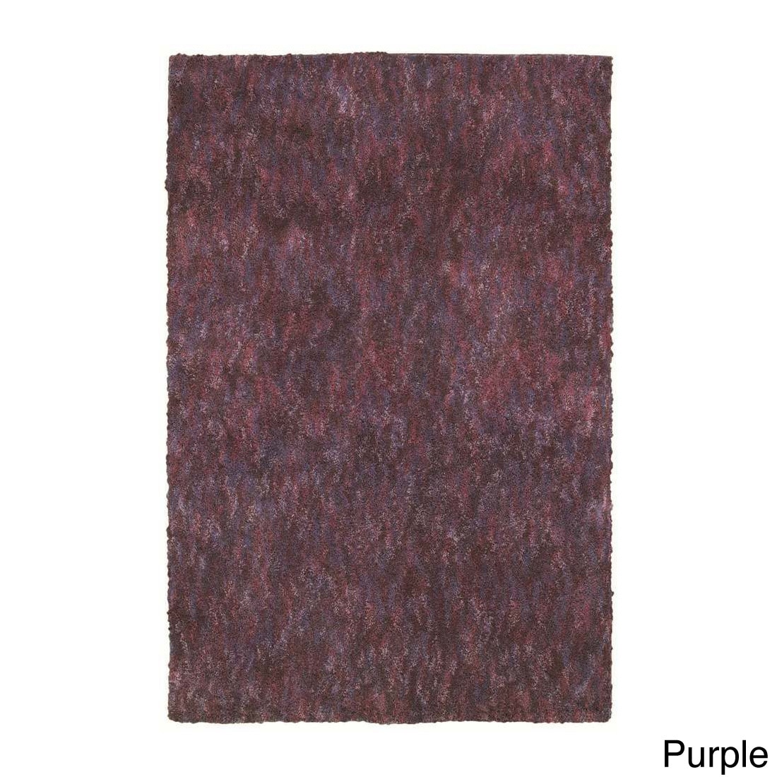 Mirabella Shag Rug (8x10)