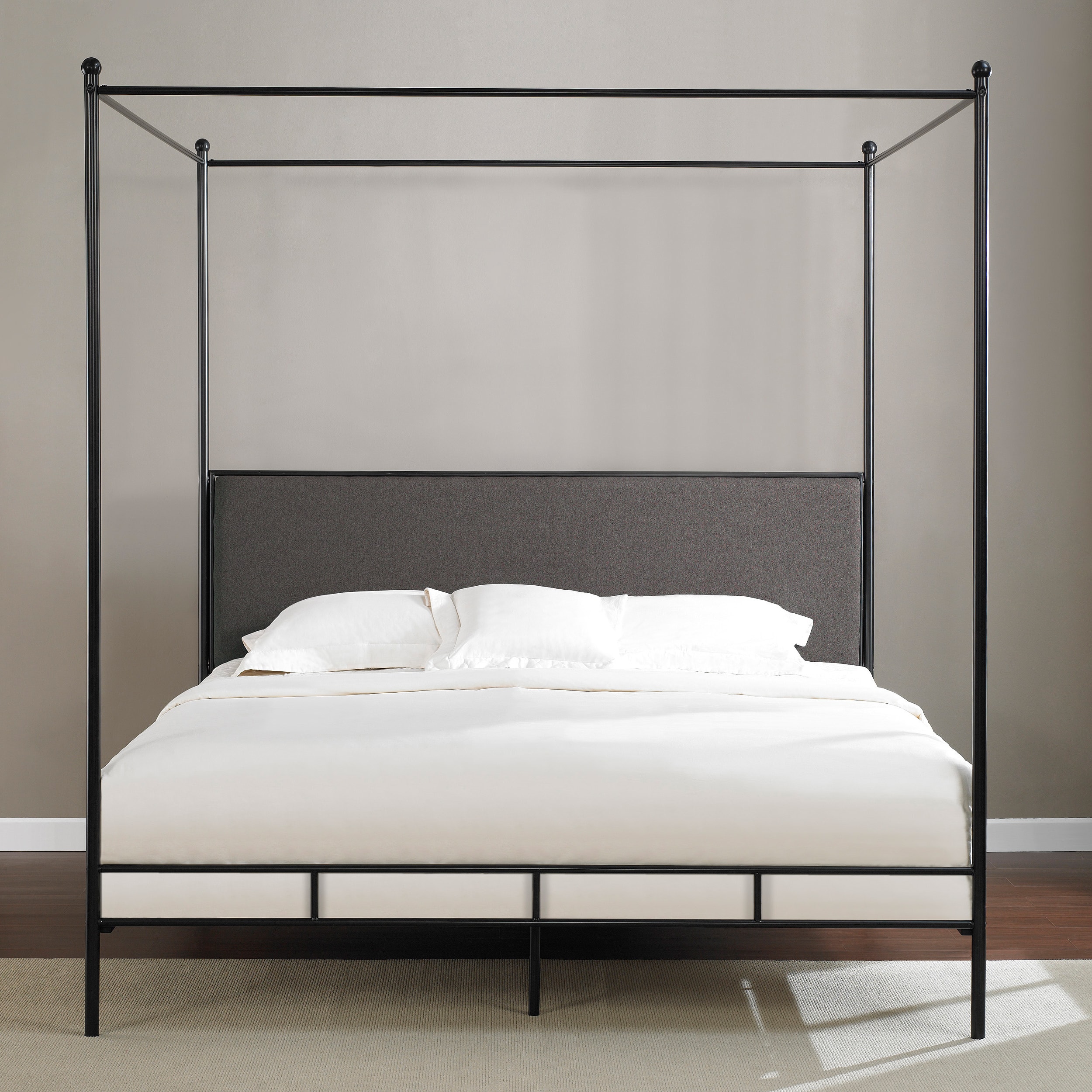 Buy Beds Online at Overstock | Our Best Bedroom Furniture Deals