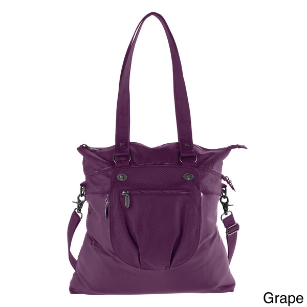 baggallini beach bag