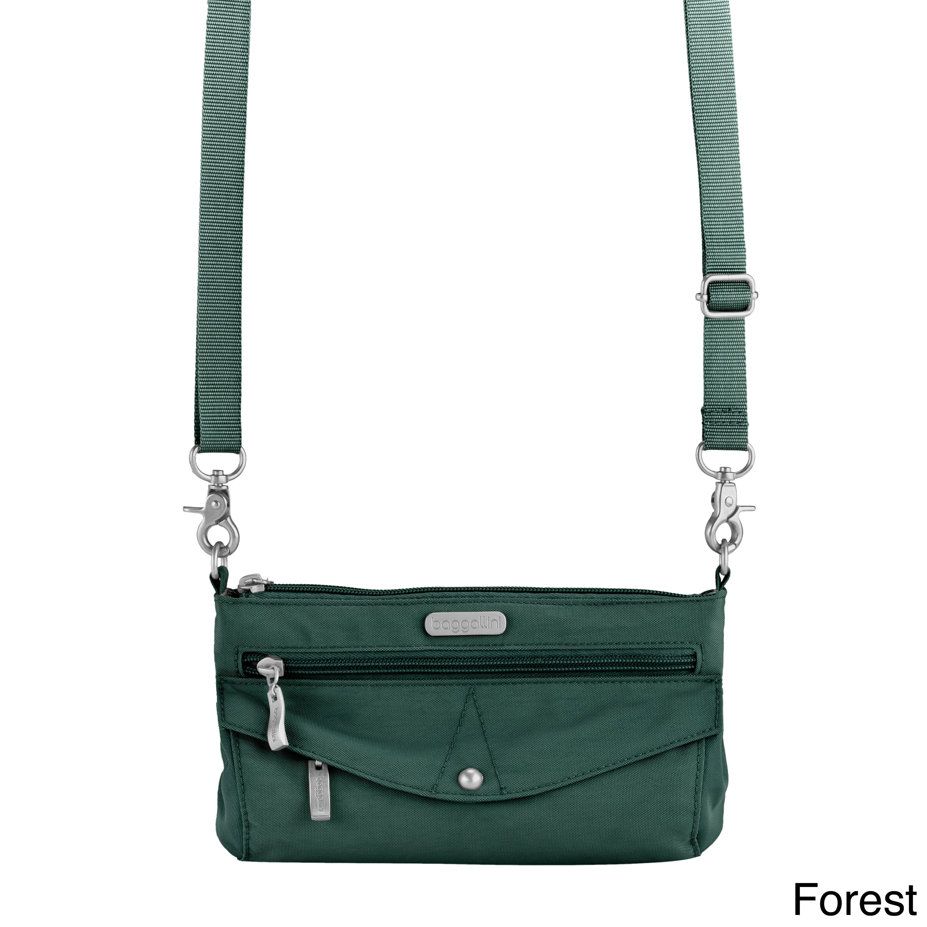 baggallini crossbody mini