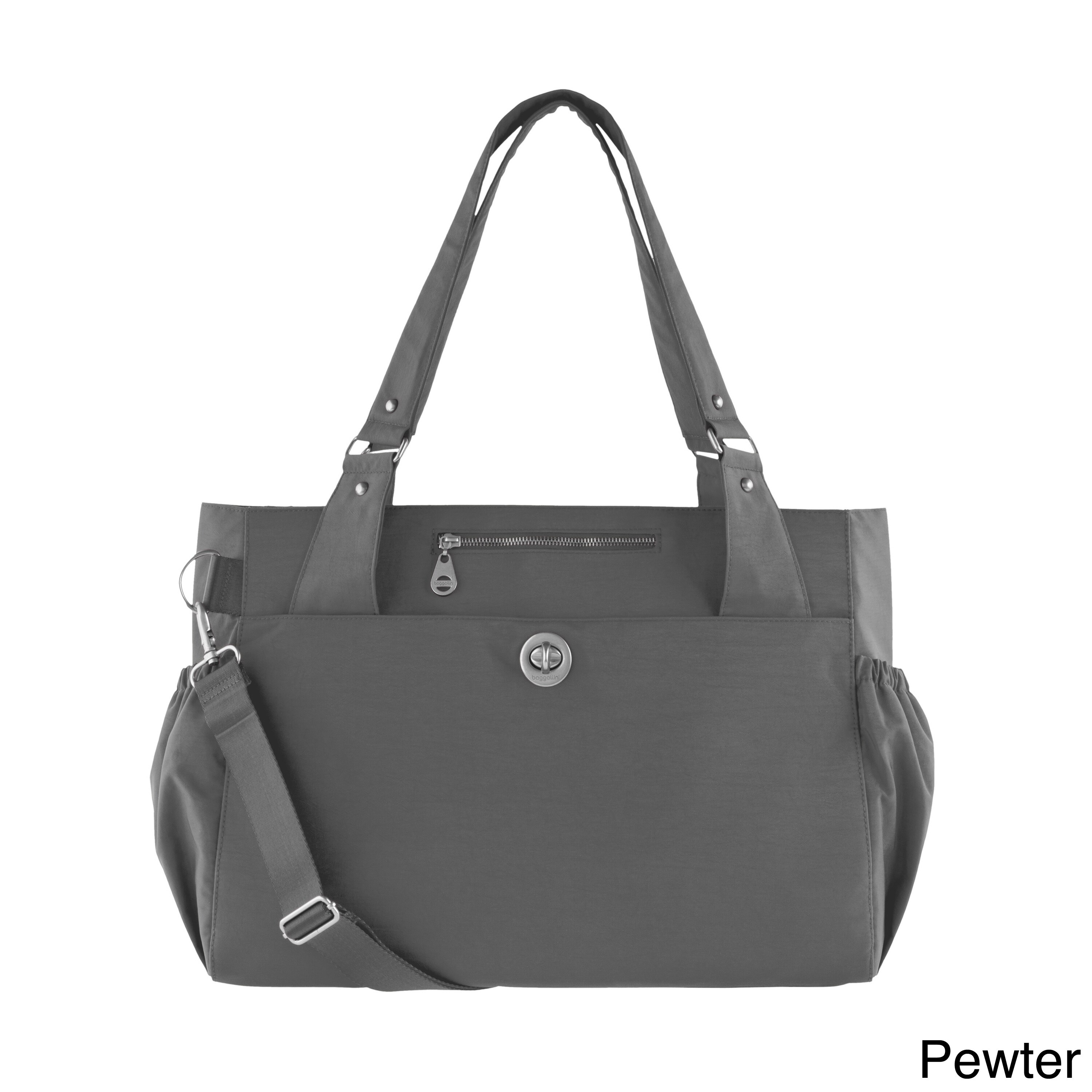baggallini diaper bag