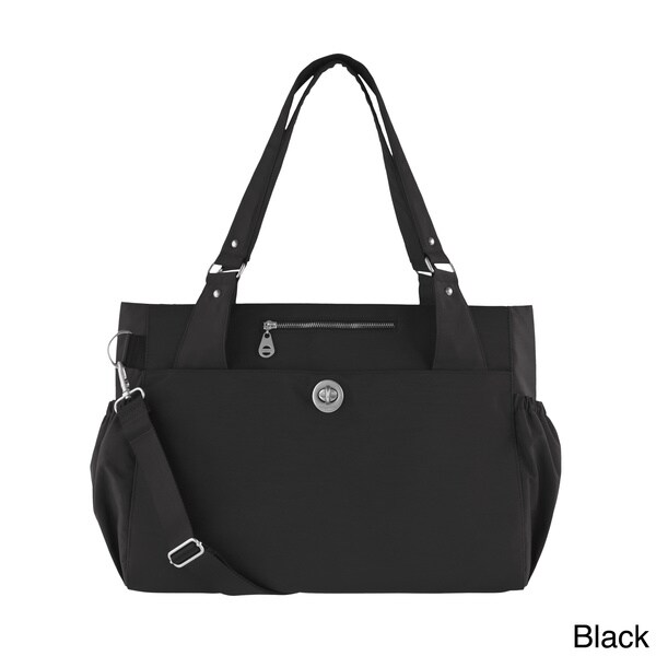 baggallini diaper bag