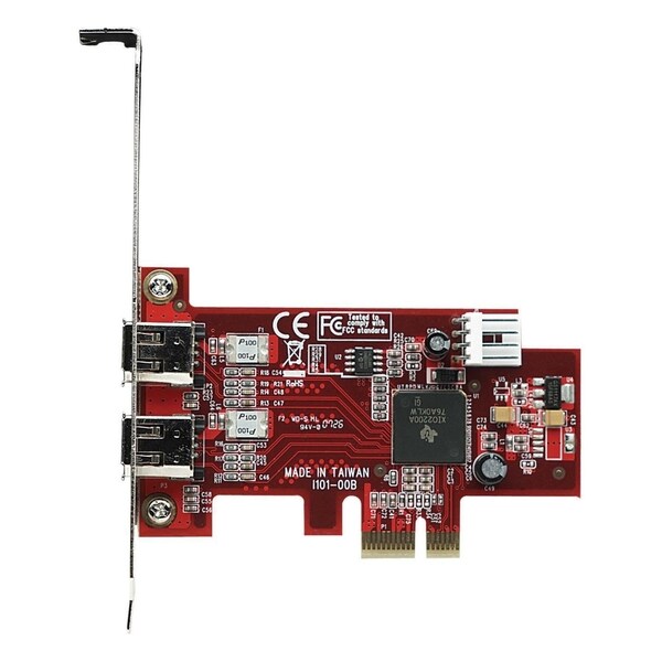 DRIVERS MANHATTAN FIREWIRE 400 PCI EXPRESS WINDOWS 7 X64