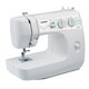 Brother LS2350 20 Stitch Function Sewing Machine Factory Refurbished ...