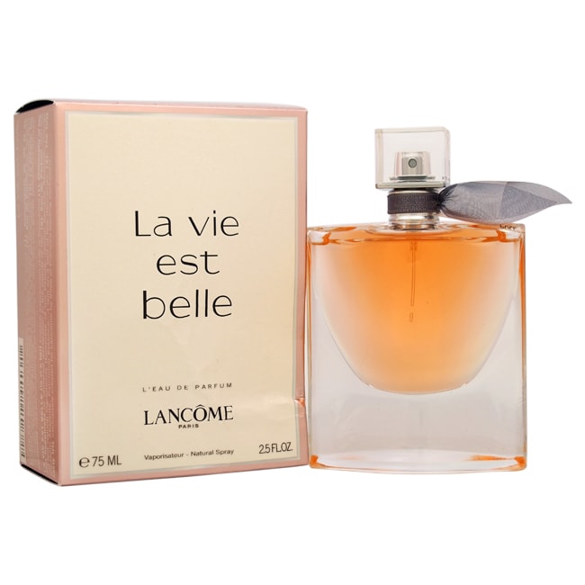 lancôme la vie est belle gift set sale