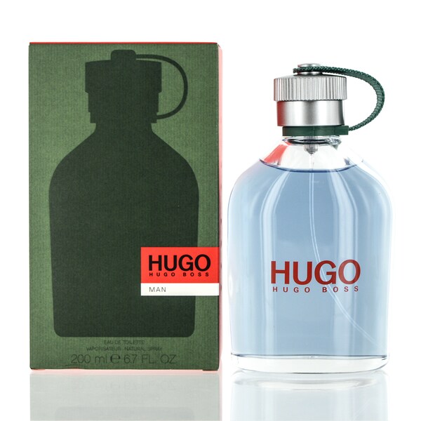 hugo by hugo boss spray