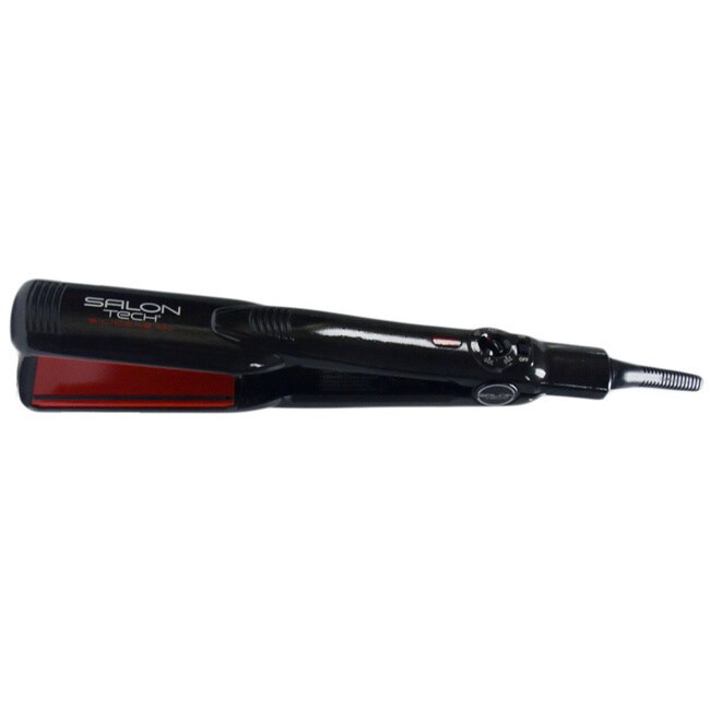 salon tech titanium 450 flat iron