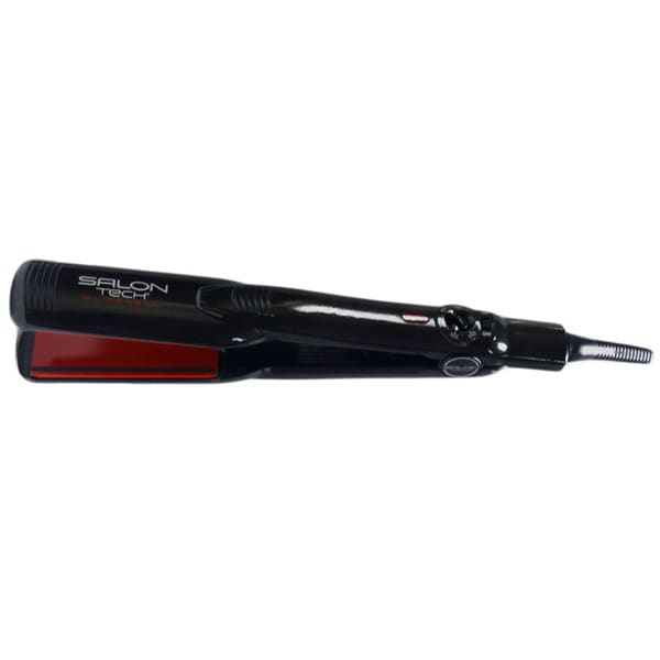 Salon Tech Silicone 450 Professional 1.5 inch Flat Iron Salon Tech Flat Irons