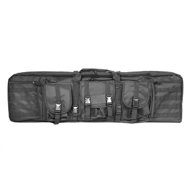 Vism Double 36 inch Carbine Rifle Case