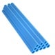 preview thumbnail 1 of 2, Upper Bouce 37-inch Trampoline Pole Foam Sleeves (Set of 12)