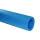 preview thumbnail 3 of 2, Machrus Upper Bounce 33 Inch Trampoline Safety Enclosure Foam Pole Sleeves - Fits 1 inch Diameter Pole - Set of 12 - Blue