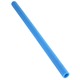 preview thumbnail 2 of 2, Machrus Upper Bounce 33 Inch Trampoline Safety Enclosure Foam Pole Sleeves - Fits 1 inch Diameter Pole - Set of 12 - Blue