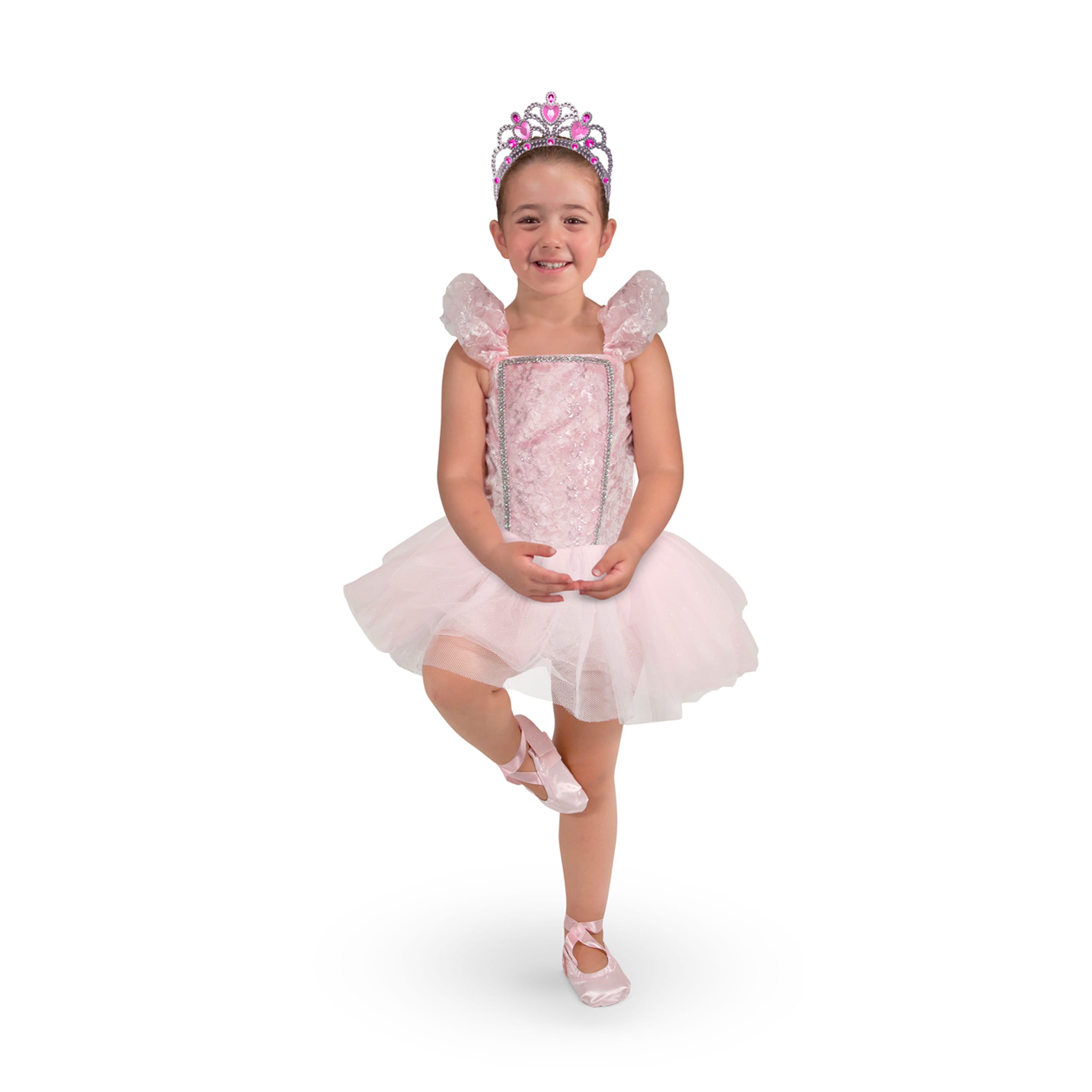 melissa and doug ballerina