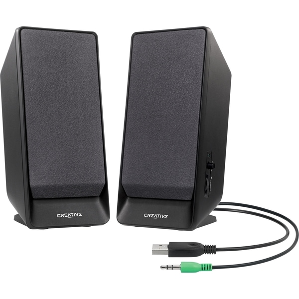 Shop Creative A50 2.0 Speaker System 