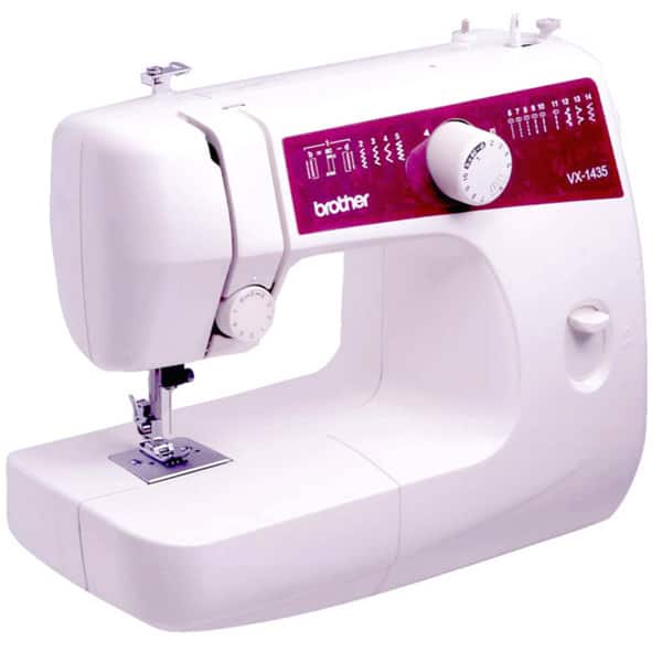 Brother VX1435 35-stitch Function Sewing Machine