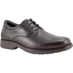 Men's Pikolinos Dublin 04M 6020 Black Pikolinos Oxfords