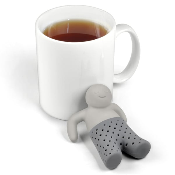 Fred & Friends Mr. Tea Infuser