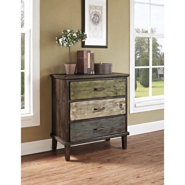 3 drawer storage end table mid century avenue greene sage 3drawer storage table shop free shipping today 3 drawer storage end table mid century avenue greene sage 3drawer storage table shop free shipping today