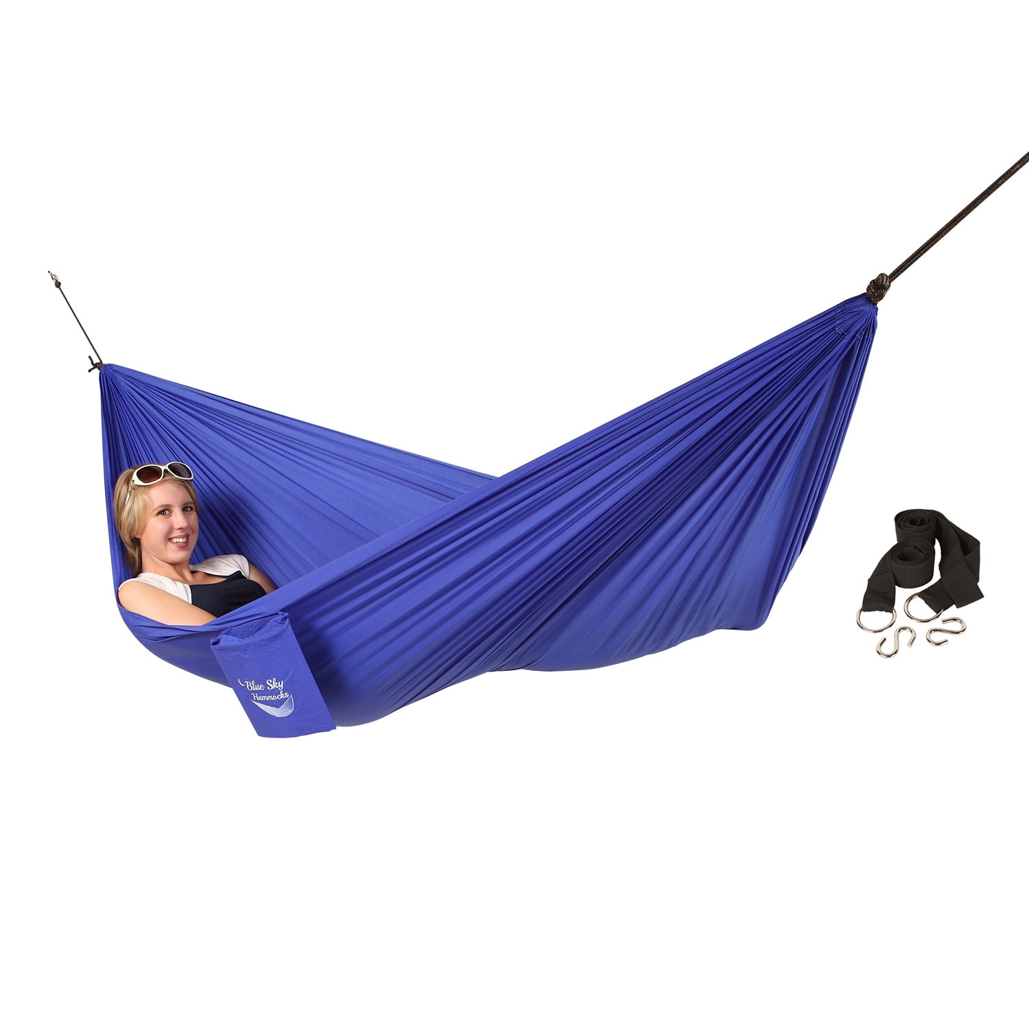 Blue Sky Hammocks Single Ultralight Hammock