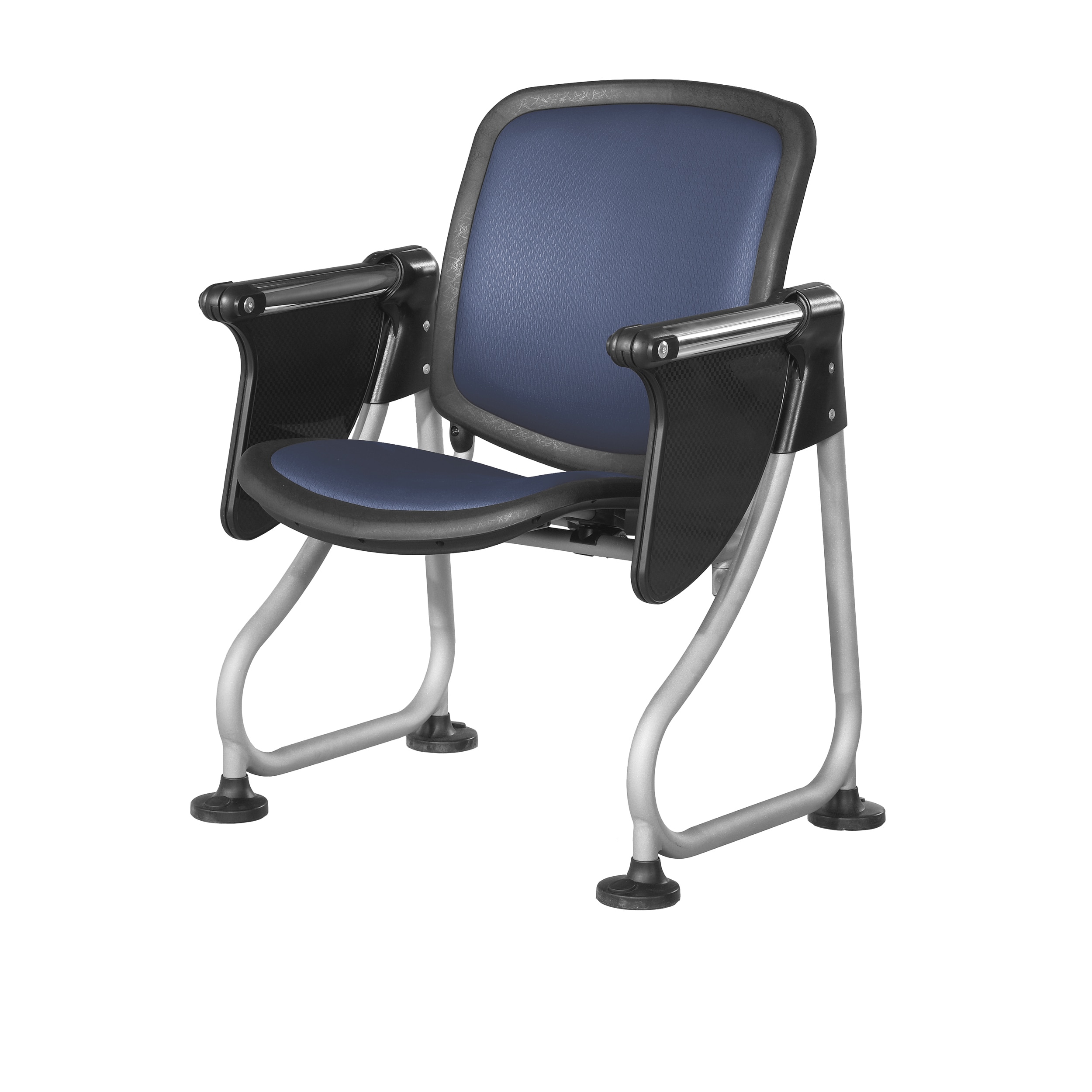 Ofm Readylink Blue Group Seating Starter Seat