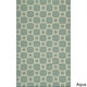preview thumbnail 7 of 10, Momeni Laguna Hand Woven Wool Contemporary Geometric Area Rug