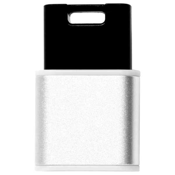 Verbatim 32GB Store 'n' Go Mini Metal USB Drive Verbatim USB Flash Drives