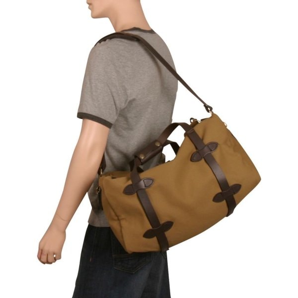 filson small duffle