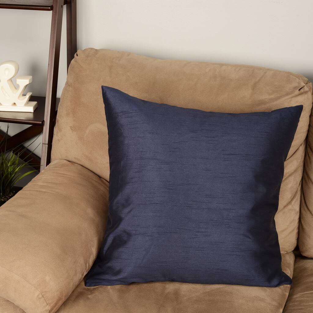 Veratex Gotham Linen Euro Sham - 26 x 26