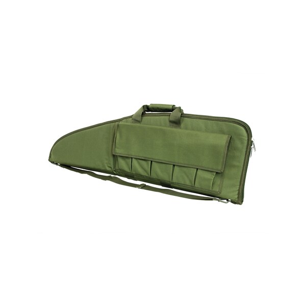 Vism Gun Case