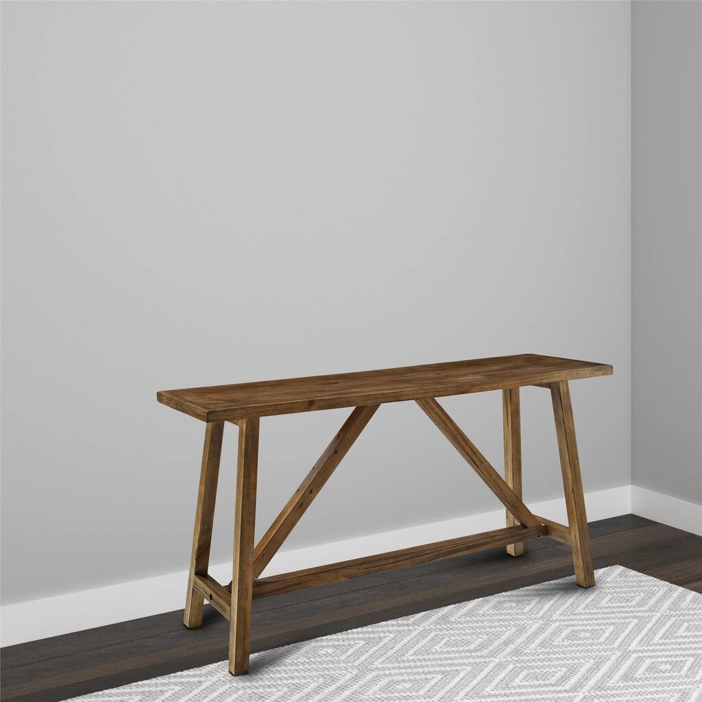 Avenue Greene Bauer Creek Console Table