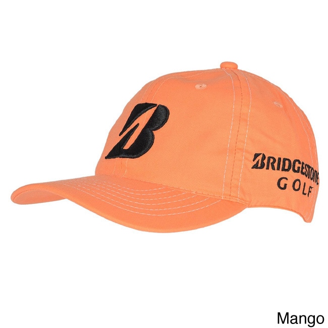 Bridgestone Golf Kuchar Collection Cap