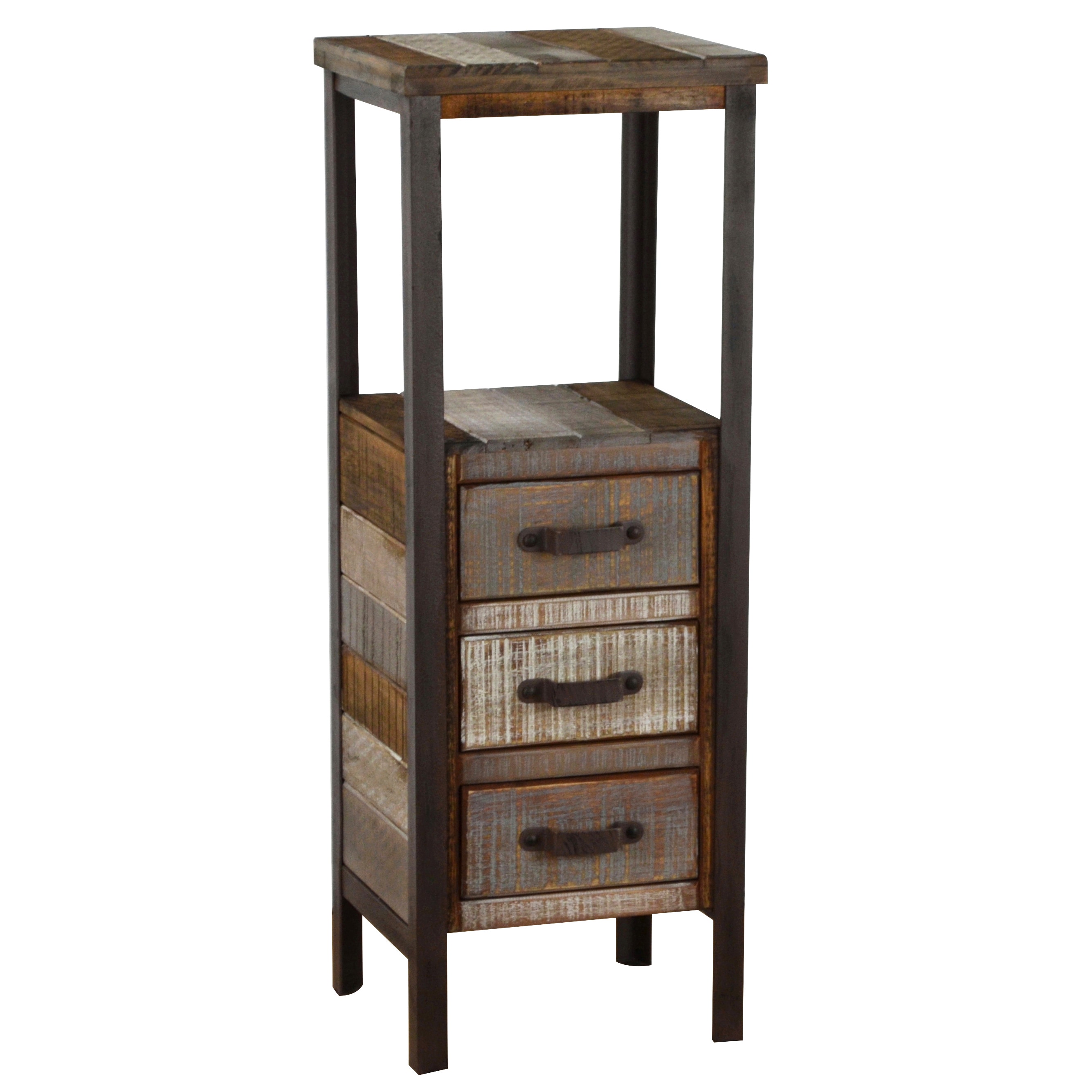 Shop Gallerie Decor Soho Tower Table Free Shipping On Orders Over 45