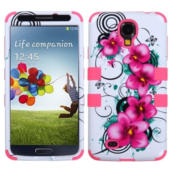 BasAcc Case for Samsung Galaxy S4 I337/ L720/ I545/ R970/ I9505/ I9500 BasAcc Cases & Holders