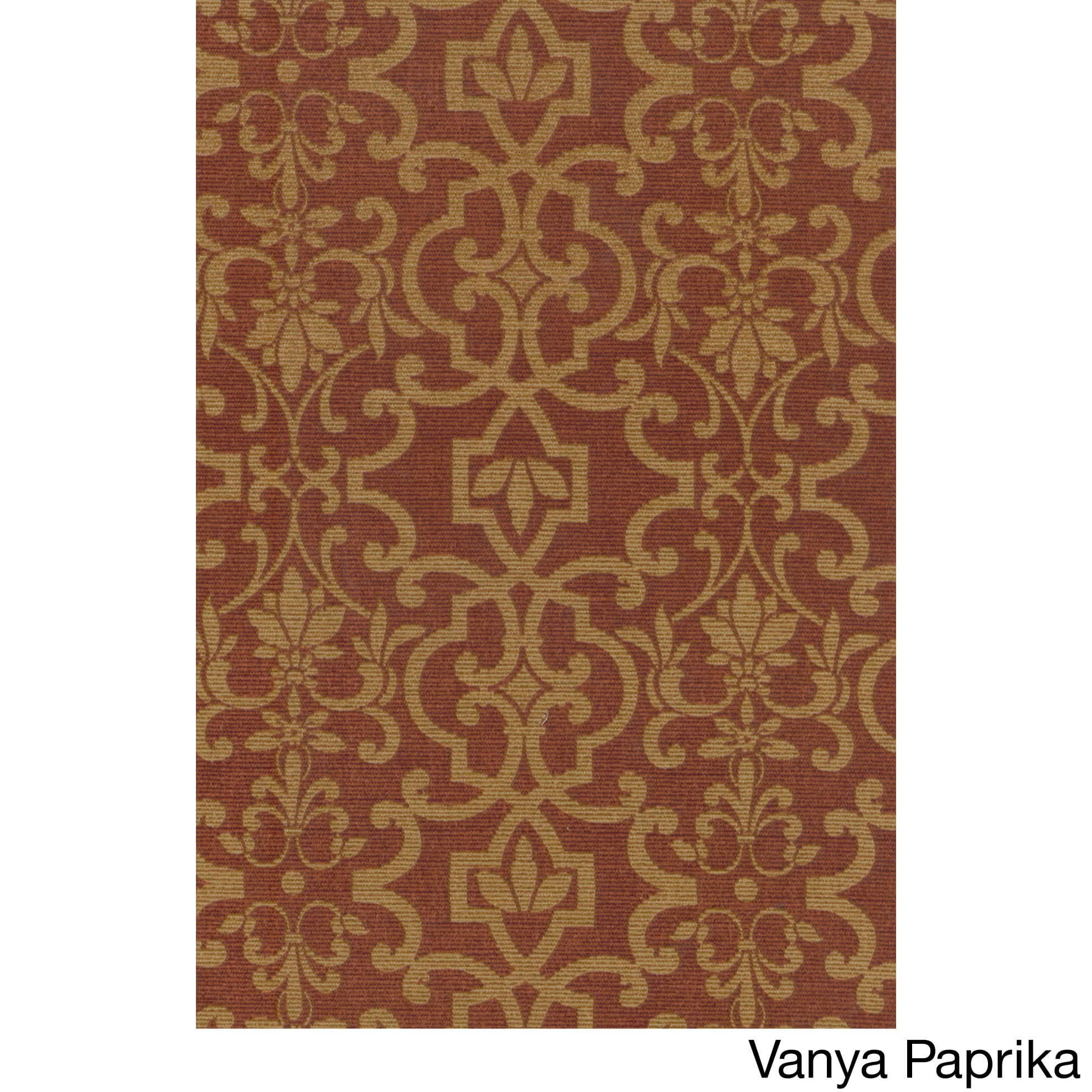 Option Vanya Paprika