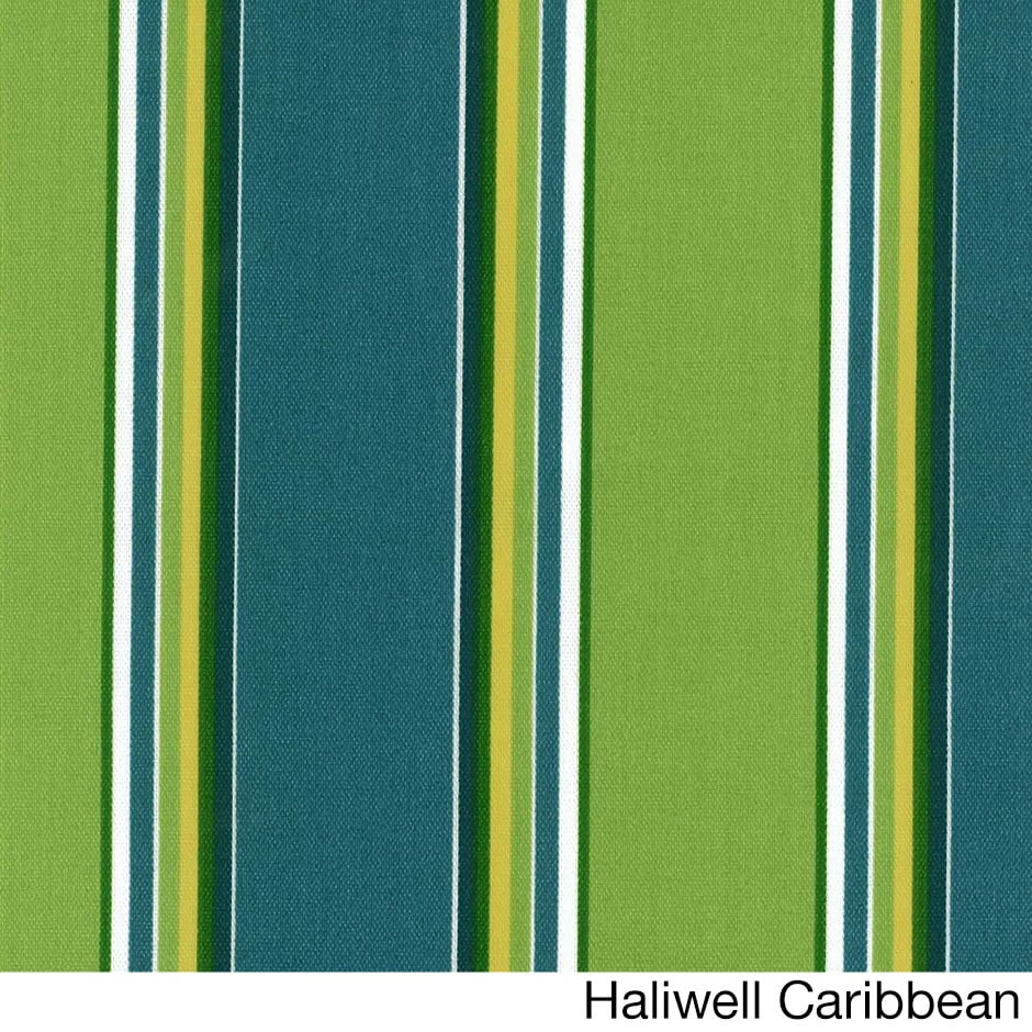 Option Haliwell Caribbean
