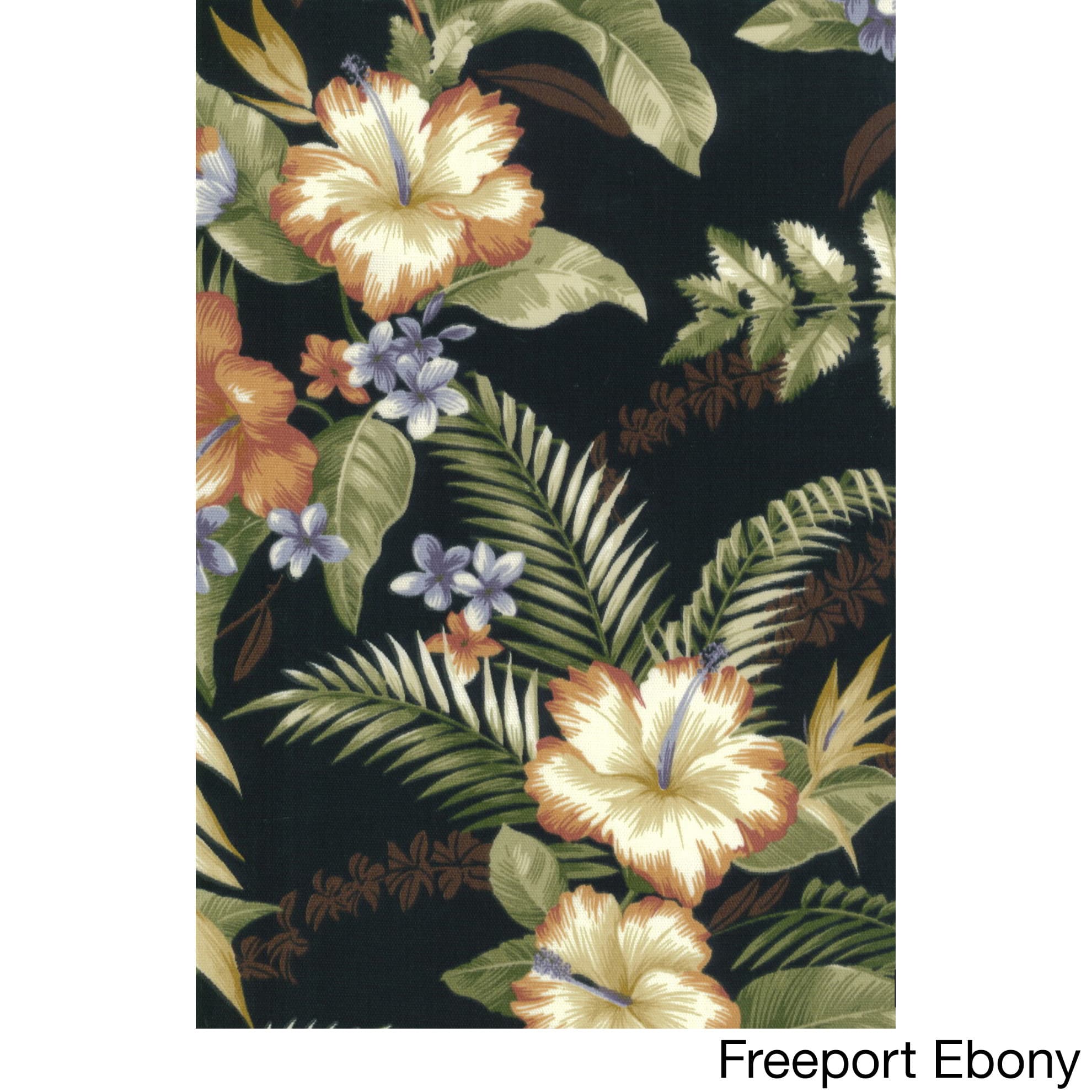 Option Freeport Ebony