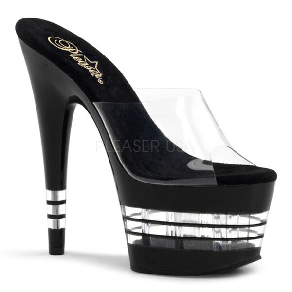 7 inch platforms