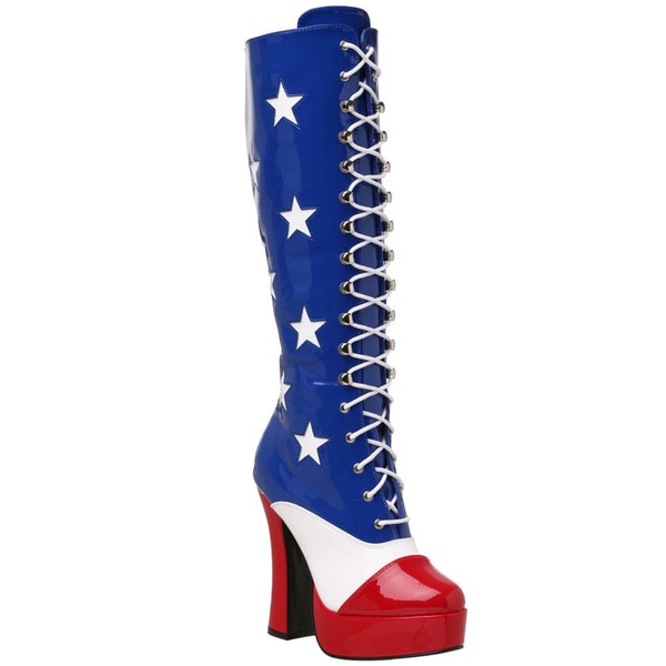 funtasma platform boots