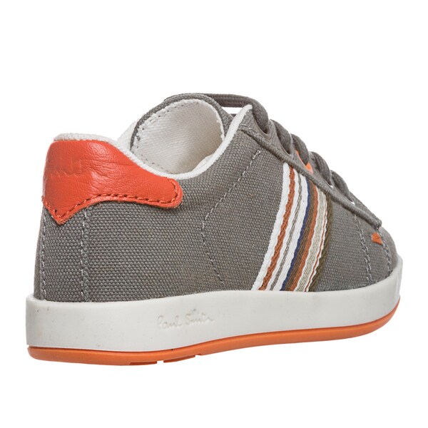 paul smith canvas shoes