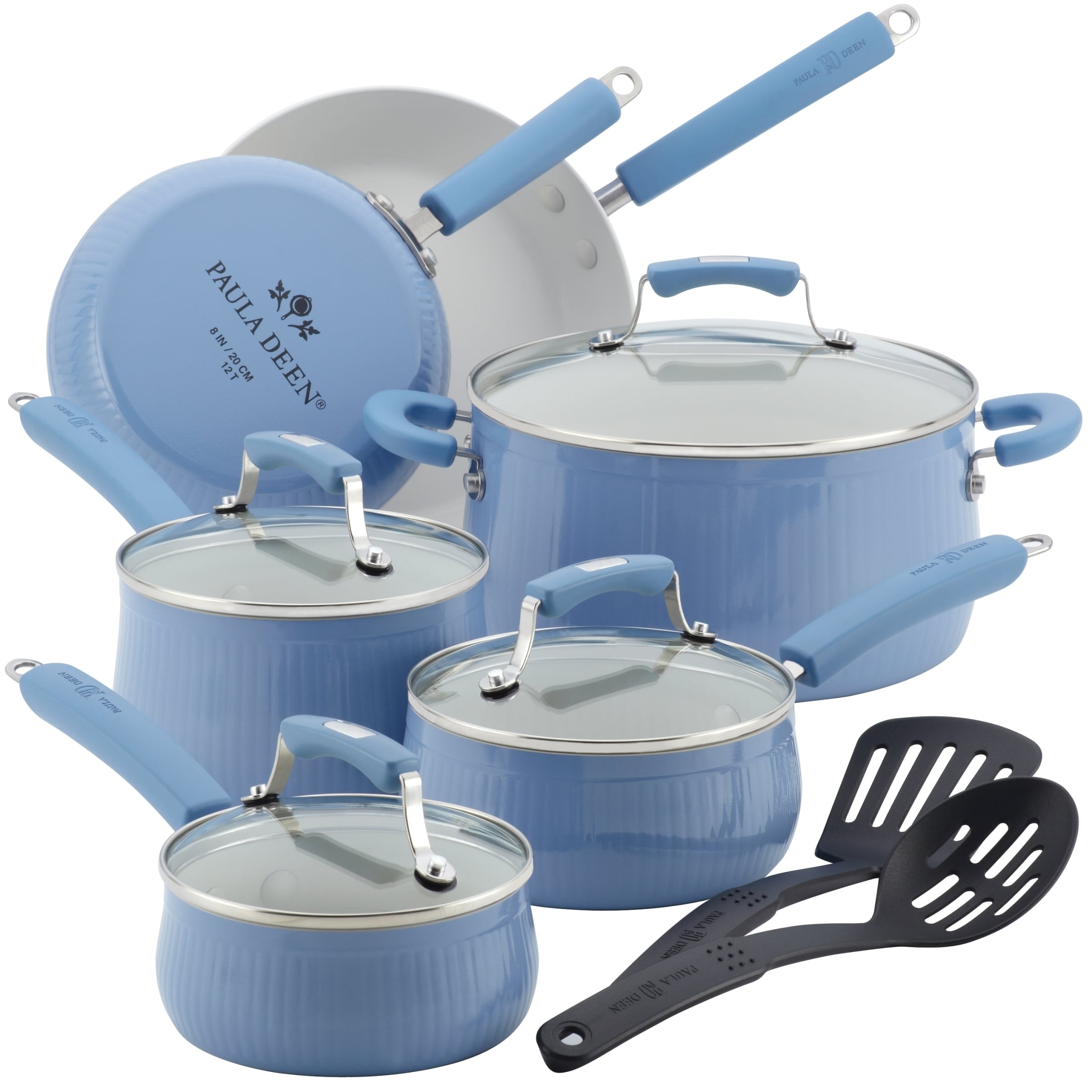 paula deen kitchen set