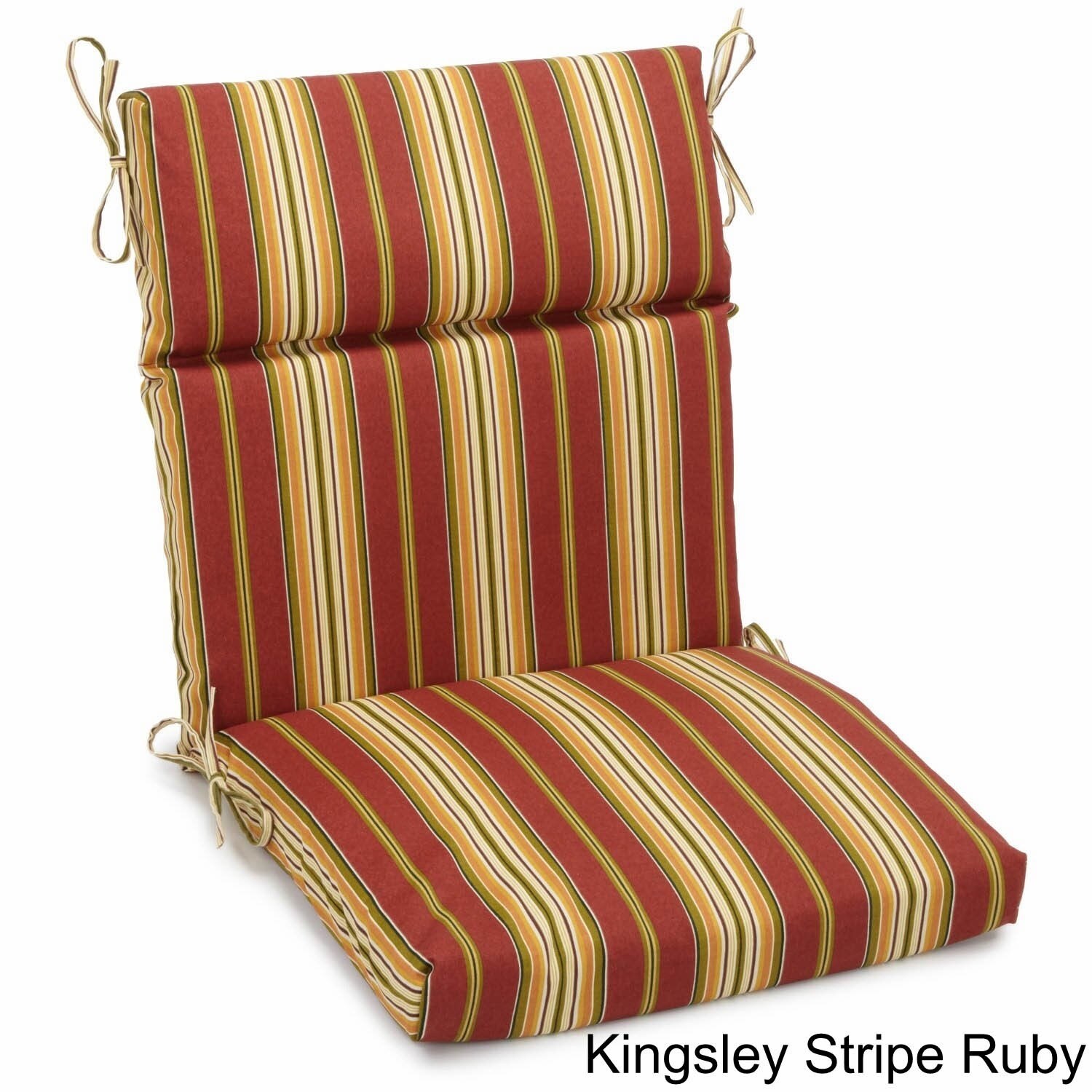 sunbrella chair cushions clearance