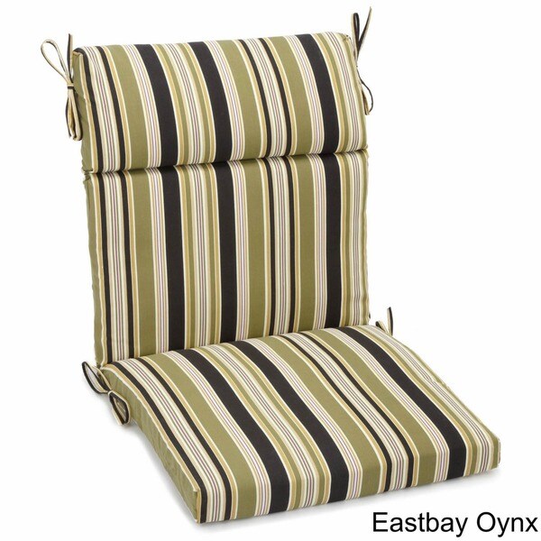 Blazing needles chair discount cushions