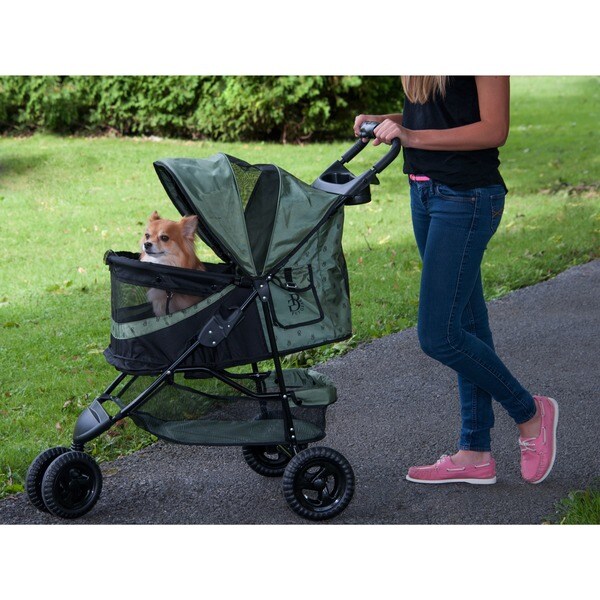 pet gear stroller special edition