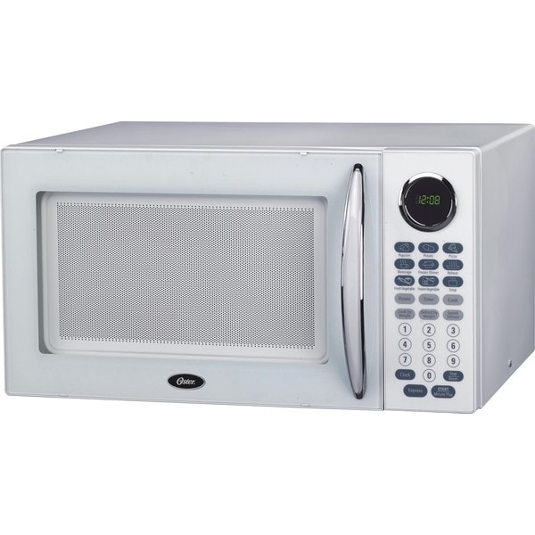 oster microwave