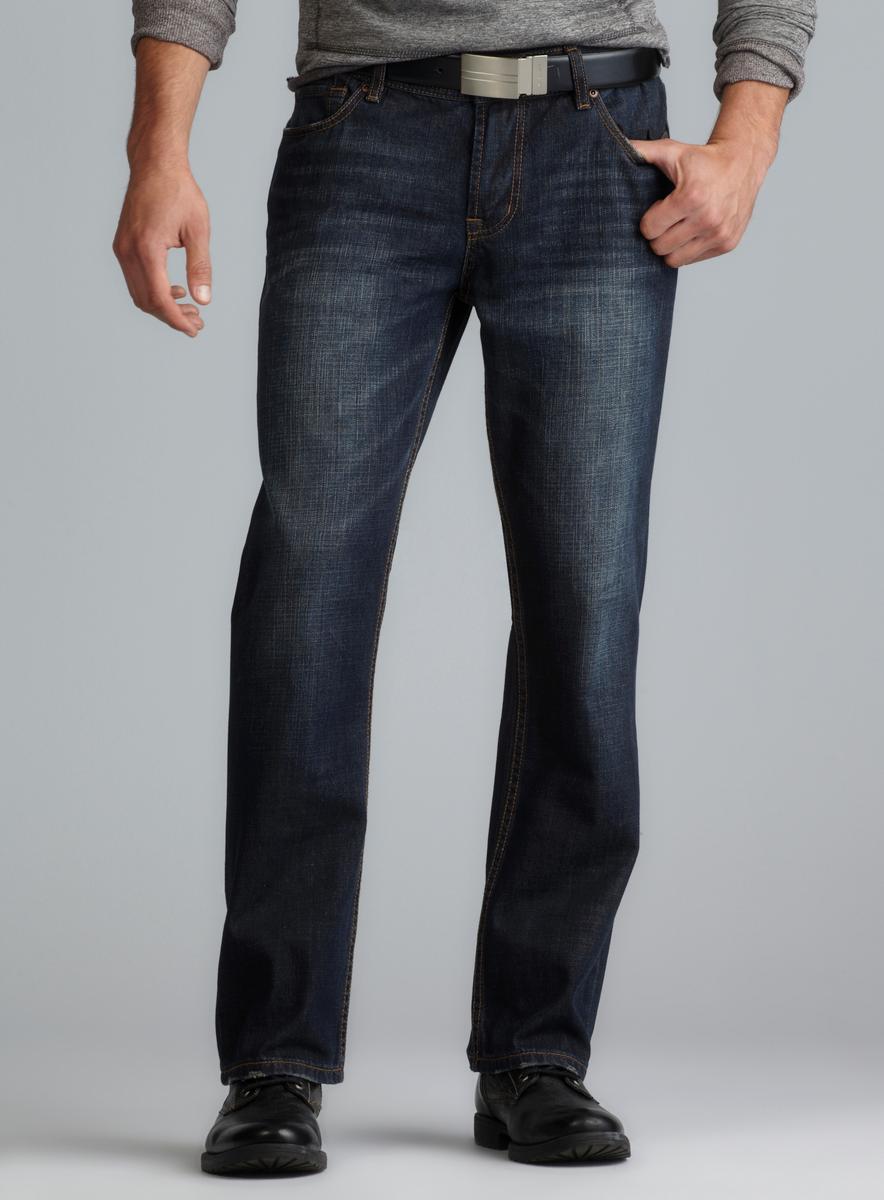 seven7 straight leg jeans