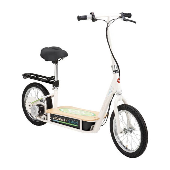 Ecosmart Metro Electrc Scooter