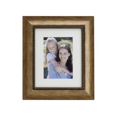 Melannco 16x20-inch Antique Gold Photo Frame