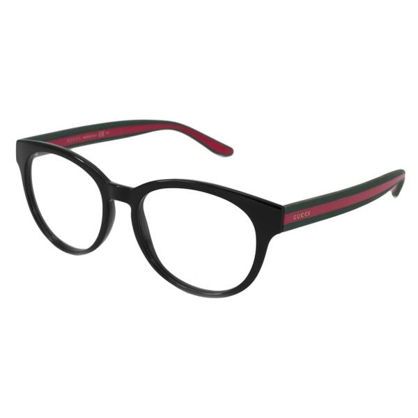 Gucci Readers Women's GG3547 Oval Reading Glasses Free Shipping Today