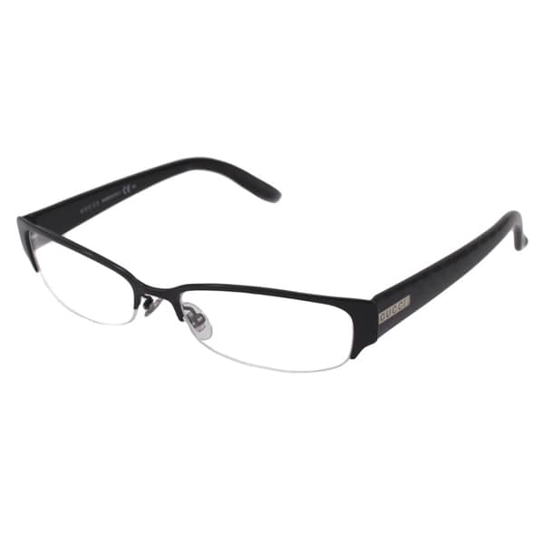 Gucci Readers Womens GG4222 Rectangular Reading Glasses  