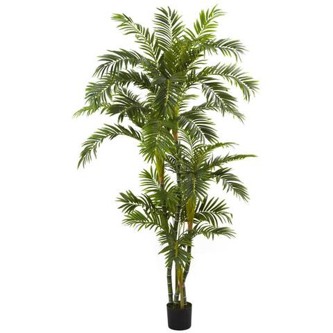 Buy Palms Artificial Plants Online At Overstock Our Best Decorative Accessories Deals